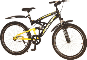 AVON Altair Dual Suspension 26 T 