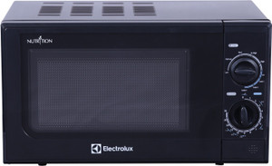 electrolux 20l microwave oven