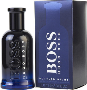 Boss bottled woman sales