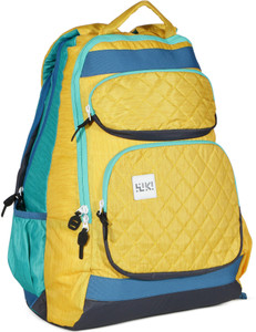 wildcraft toss backpack