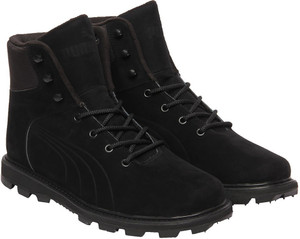 puma desierto fun boots