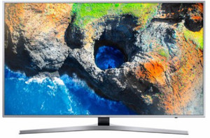 Samsung Series 6 138 Cm 55 Inch Ultra Hd 4k Led Smart Tv Online At Best Prices In India