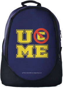 wwe john cena backpack