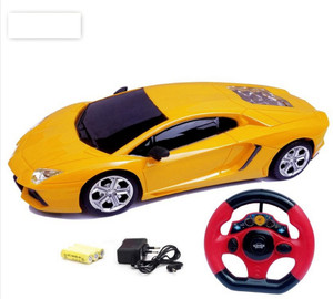 Zest 4 toyz steering remote control racing car Clearance