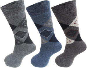 woolen socks flipkart