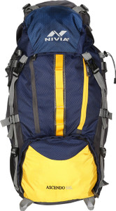 nivia ascendo