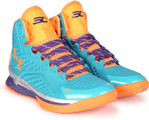 UNDER ARMOUR UA CURRY 1.0 Basketball 