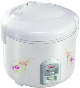 flipkart prestige rice cooker