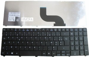 emachines e732 keyboard