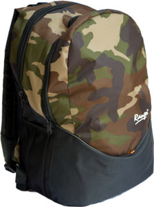 military school bag