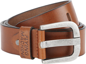 flying machine belts