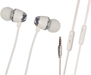 mm gold earphones wireless