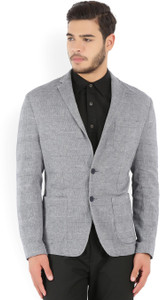 peter england casual blazer