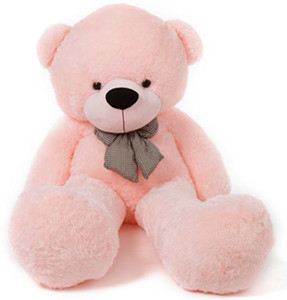 5 feet teddy bear flipkart shop