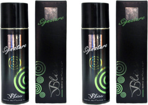 tfz Signature Exotic Bliss Perfume - 400 ml - Image 2