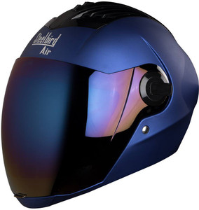 Steelbird Air Supremo Yamaha Blue 