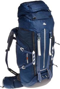 quechua backpack 70l