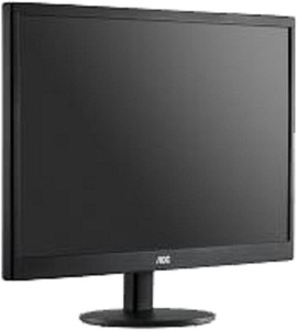 Buy AOC 15.6 inch HD Monitor (AOC 