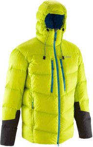 Simond down jacket top
