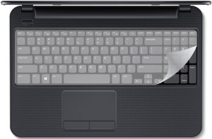 gateway laptop keyboard skin