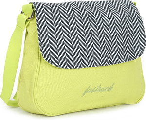 Fastrack sling bags flipkart Clearance