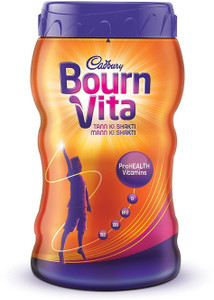 Cadbury Pro Health Chocolate Flavored Inner Strength Formula Bournvita  750 - View #12