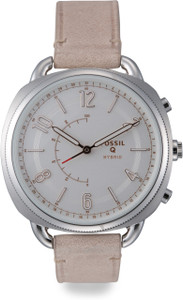 FOSSIL Q Accompli Hybrid Hybrid Smartwatch Watch - For Women - Buy FOSSIL Q  Accompli Hybrid Hybrid Smartwatch Watch - For Women FTW1200 Online at Best  Prices in India | Flipkart.com