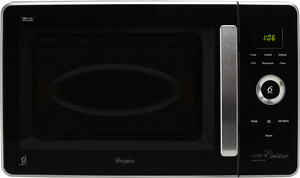whirlpool jet crisp 25l