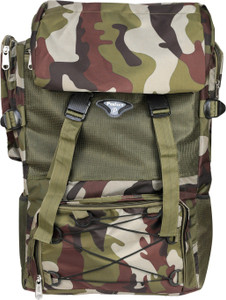 Perfect Army Rucksack Rucksack - 75 L 