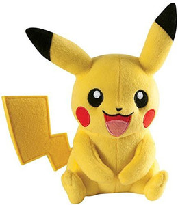 pikachu doll flipkart