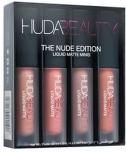 Huda Beauty nude edition - Price in India, Buy Huda Beauty nude edition