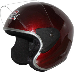 lightest weight helmet