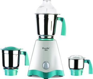 preethi 600w mixer grinder