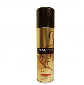 NOVA Gold System Professional Super Firm Hold Hairspray Hair Spray - Price  in India, Buy NOVA Gold System Professional Super Firm Hold Hairspray Hair  Spray Online In India, Reviews, Ratings & Features |