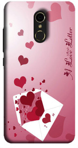 itel s41 back cover