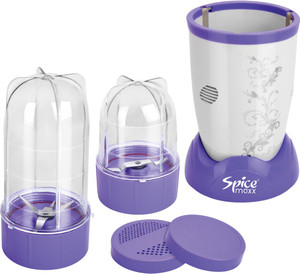 bullet spice grinder