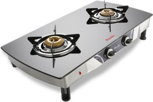 preethi automatic gas stove