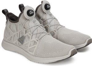 reebok pump cage