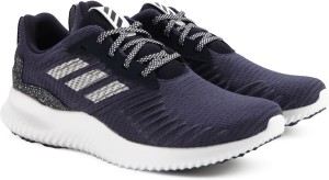 ADIDAS ALPHABOUNCE RC M Running For Men - Buy TRABLU/SUPPUR/FTWWHT Color ADIDAS ALPHABOUNCE RC M Running Shoes For Men Online at Best Price - Shop Online for Footwears in India