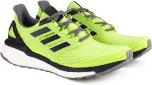 ADIDAS ENERGY BOOST M Running Shoes For 