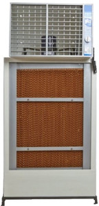 Ram cooler shop duct 780
