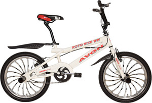 AVONCYCLES Rotobike Ww 20 T BMX Cycle 
