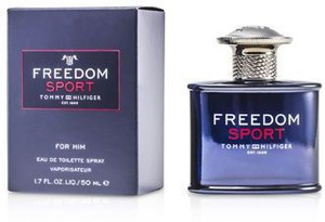 Tommy Hilfiger Freedom Sport 2024 favors
