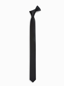 seerat solid tie