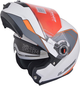 ls2 ff386 ride flip up helmet titan Buy / FF370 Flipup a helmet that is as much about style as it is about performance HELMET LS2 OF606 DRIFTER JEANS