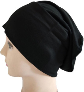 Cwen Collection Solid Hijab TUBE CAP 