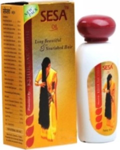 SESA Hair Oil - Price in India, Buy SESA Hair Oil Online In India, Reviews,  Ratings & Features 