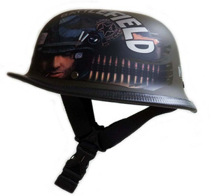 german helmet motorcycle india 1Storm Novelty Half Face Style DOT Approved:  1Storm Helmet Whether youre commuting or hitting the open road Vintage German Motorcycle Half Helmet,