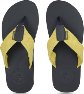 WOODLAND Slippers - Buy NAVY Color 