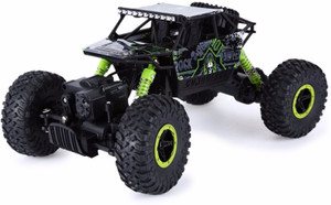 Rock Crawler RC Monster Truck 